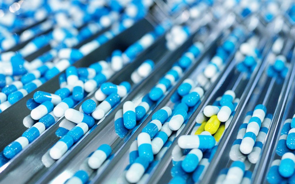 IMT Chemicals Pharmacology