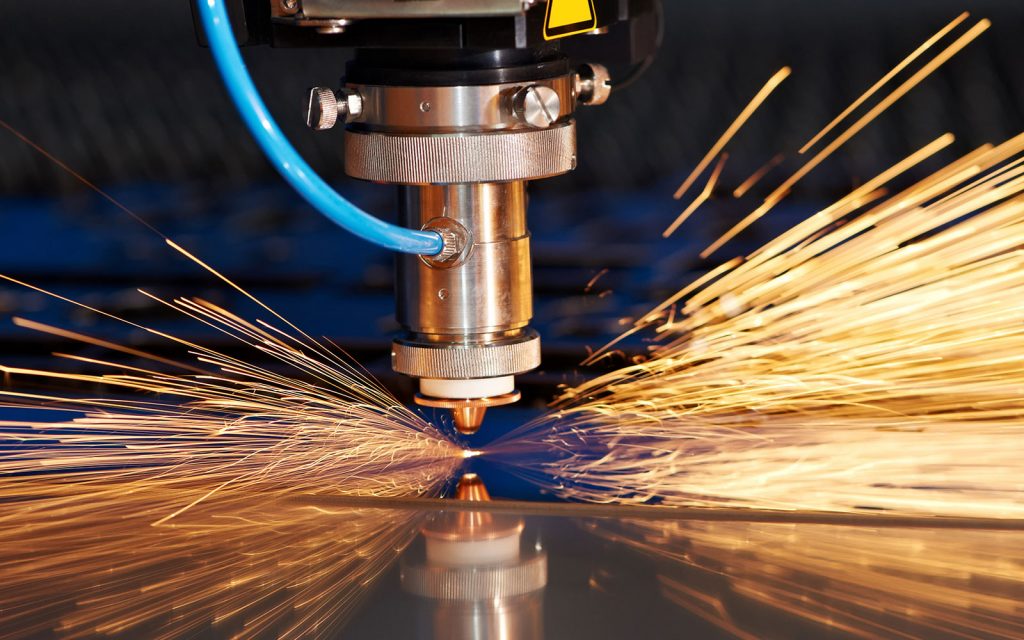 IMT Laser Application