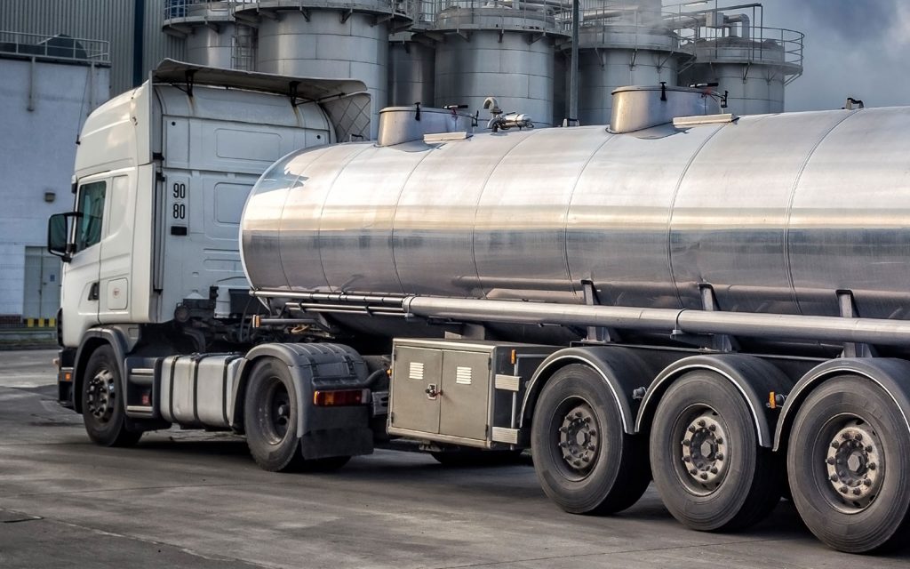 IMT Overlay Transport